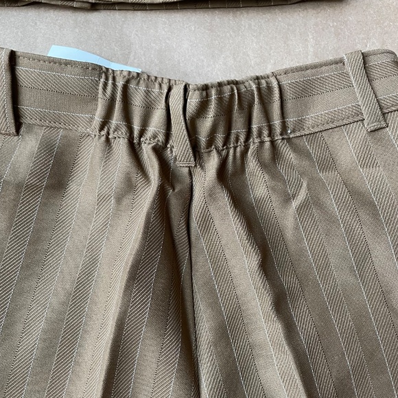 YOUNG KINGS by STEVE HARVEY 2 Piece SUIT Size: 6 New Jacket with Pants - Picture 9 of 16